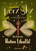 Rory Shy: Der Fall der Roten Libelle