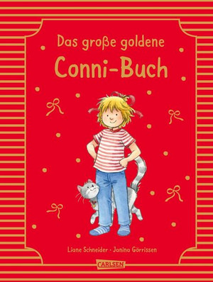 Das große goldene Conni-Buch