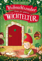 Weihnachtszauber hinter der geheimen Wichteltür
