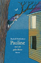 Pauline und der gelbe Ritter