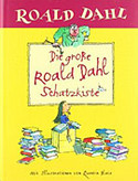 Die große Roald Dahl Schatzkiste