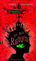 Das Buch Rubyn - Die Chroniken vom Anbeginn