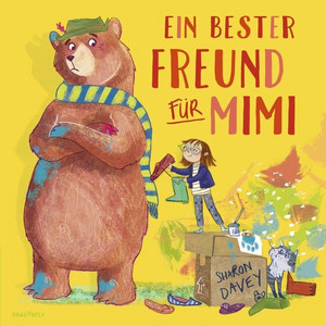 Ein bester Freund für Mimi