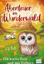 Abenteuer im Wunderwald