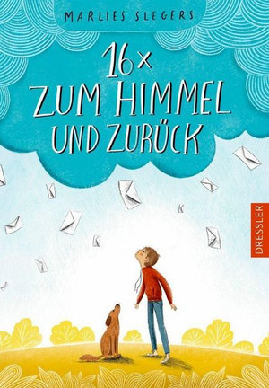 16x zum Himmel und zurück