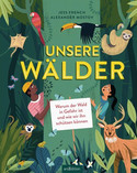 Unsere Wälder