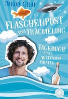 Flaschenpost vom Träumeling