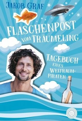 Flaschenpost vom Träumeling