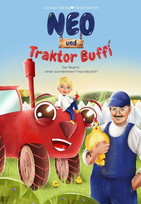 Neo und Traktor Buffi