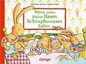 Wenn sieben kleine Hasen