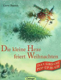 Die kleine Hexe feiert Weihnachten