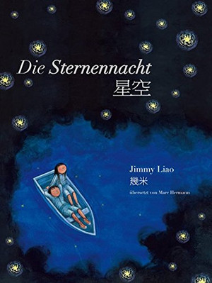 Die Sternennacht