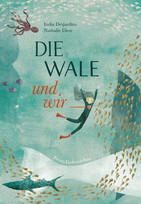 Die Wale und wir