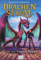 Drachensturm - Tom und Eisenschuppe
