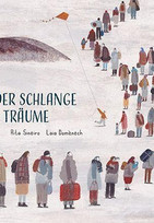 In der Schlange der Träume