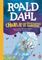 Charlie und der große gläserne Fahrstuhl