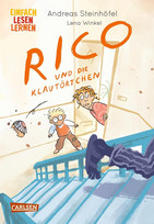 Rico und die Klautörtchen