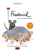 Frederick und seine Mäusefreunde