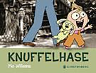 Knuffelhase