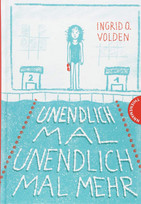 Unendlich mal unendlich mal mehr