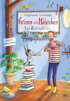 Grimm und Möhrchen - Ein Zesel zieht ein