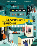 Handbuch für kleine Spione