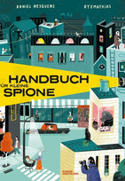 Handbuch für kleine Spione