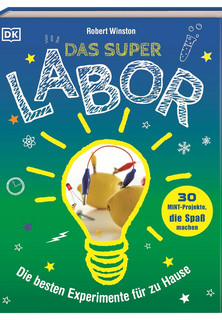 Das Superlabor