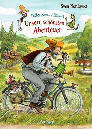 Pettersson und Findus: Unsere schönsten Abenteuer