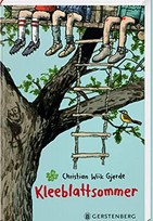 Kleeblattsommer