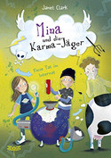 Mina und die Karmajäger 2