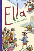 Ella auf Klassenfahrt