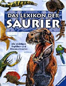 Das Lexikon der Saurier