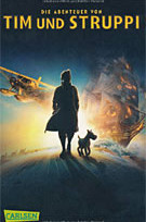 Die Abenteuer von Tim und Struppi