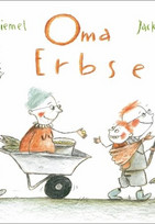Oma Erbse