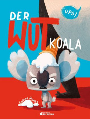 Der Wutkoala