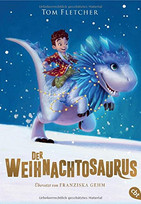 Der Weihnachtosaurus