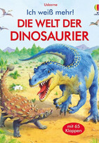 Die Welt der Dinosaurier