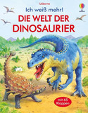 Die Welt der Dinosaurier