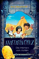 Anastasia Cruz