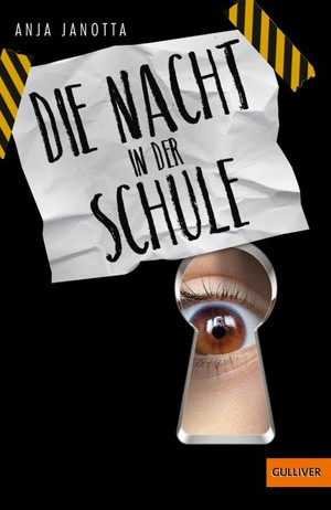 Die Nacht in der Schule