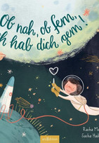 Ob nah, ob fern, ich hab dich gern!