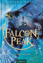 Falcon Peak - Ruf des Windes