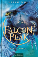 Falcon Peak - Ruf des Windes