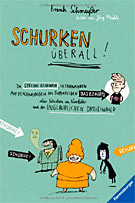 Schurken überall!