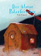 Der kleine Polarforscher