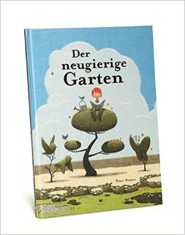 Der neugierige Garten