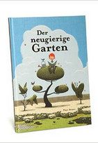 Der neugierige Garten