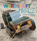 Werkstatt Holz