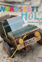 Werkstatt Holz